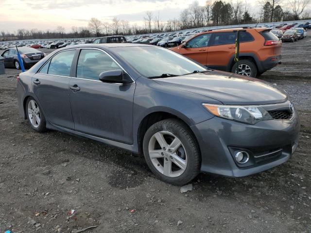 Photo 4 from auction – 2012 TOYOTA CAMRY 4D 2 with VIN 4T1BF1FK1CU609466