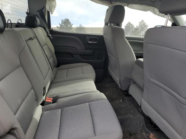 Photo 11 from auction – 2018 CHEVROLET SILVERADO with VIN 3GCUKPEC5JG477608