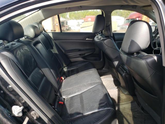 Photo 10 from auction – 2011 HONDA ACCORD SE with VIN 1HGCP2F64BA095306