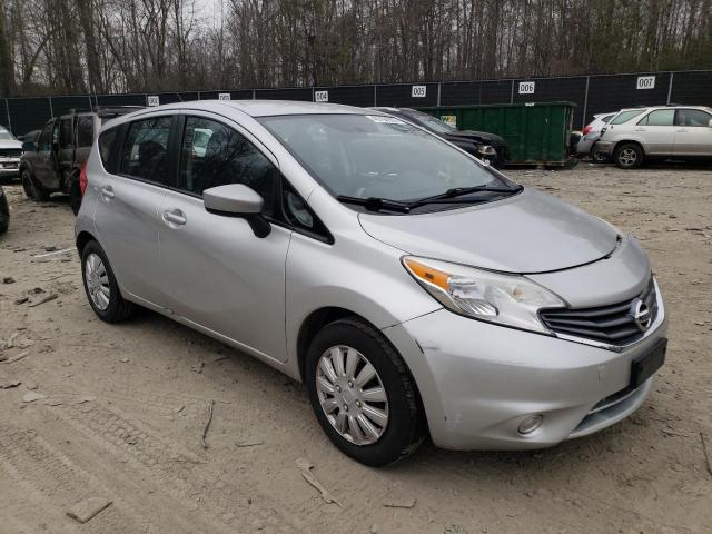 Photo 4 from auction – 2015 NISSAN VERSA NOTE with VIN 3N1CE2CP2FL426130