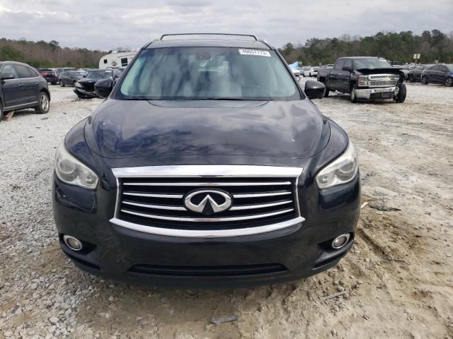 Photo 5 from auction – 2015 INFINITI QX60 with VIN 5N1AL0MN7FC545343