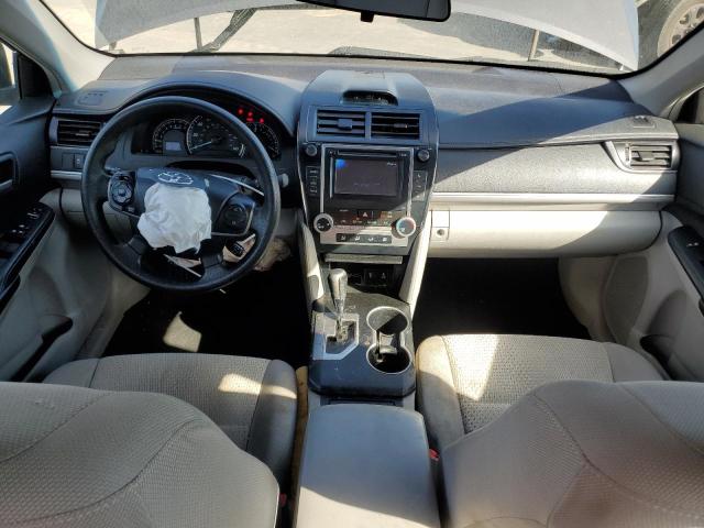 Photo 8 from auction – 2012 TOYOTA CAMRY BASE with VIN 4T4BF1FKXCR226924