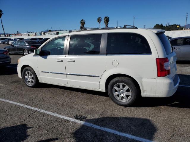Photo 2 from auction – 2012 CHRYSLER TOWN & COU with VIN 2C4RC1BG8CR304928