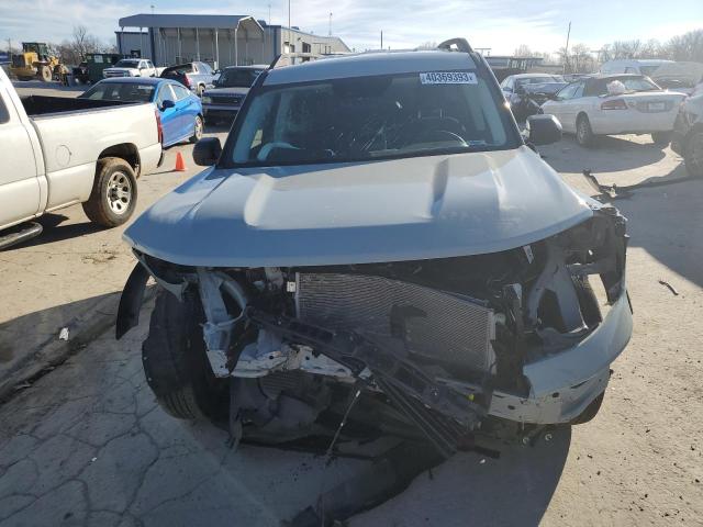 Photo 5 from auction – 2022 FORD BRONCO SPO with VIN 3FMCR9B64NRD42773