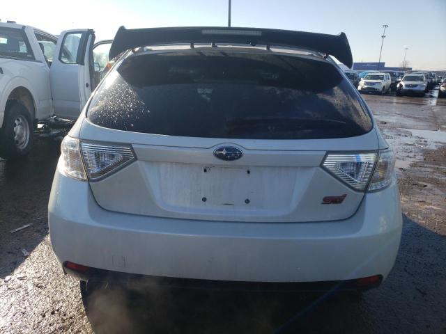 Photo 6 from auction – 2014 SUBARU IMPREZA WR with VIN JF1GR8H67EL255106