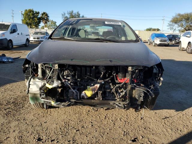 Photo 5 from auction – 2010 TOYOTA COROLLA BA with VIN 1NXBU4EE0AZ276192