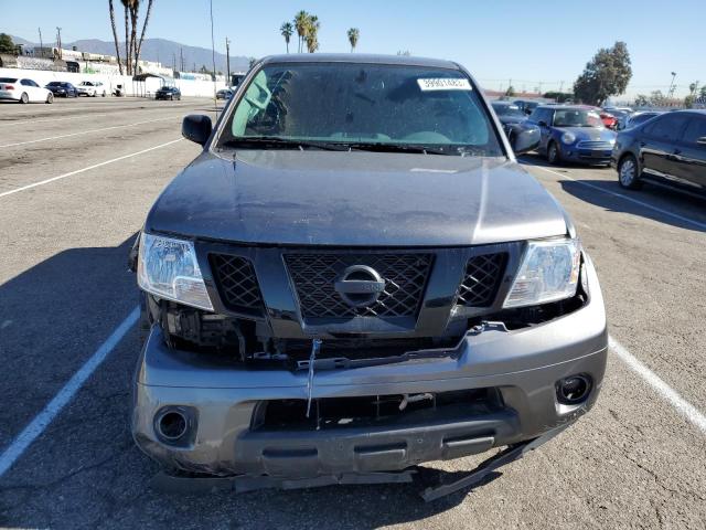 Photo 5 from auction – 2020 NISSAN FRONTIER S with VIN 1N6ED0EA3LN718013