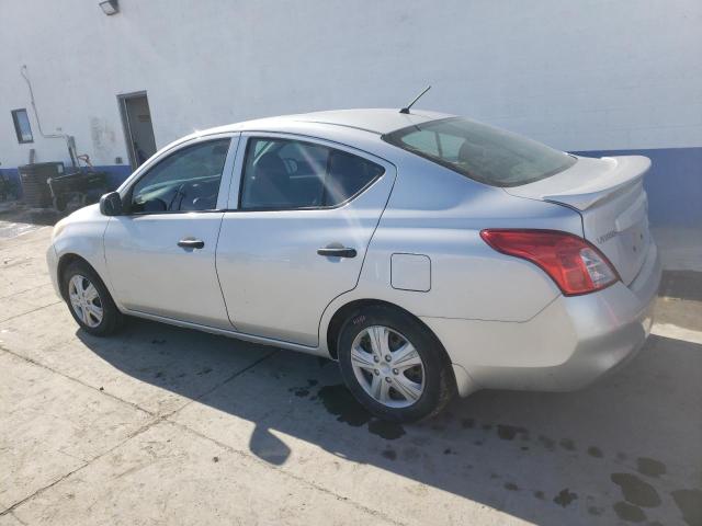 Photo 2 from auction – 2014 NISSAN VERSA with VIN 3N1CN7AP1EL869027