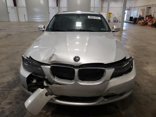 Photo 5 from auction – 2011 BMW 328 I with VIN WBAPH7C53BE683063