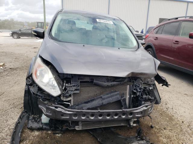 Photo 5 from auction – 2014 FORD C-MAX SEL with VIN 1FADP5BU5EL512620
