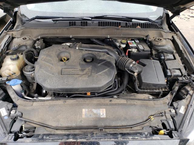 Photo 11 from auction – 2013 FORD FUSION TIT with VIN 3FA6P0K96DR197754