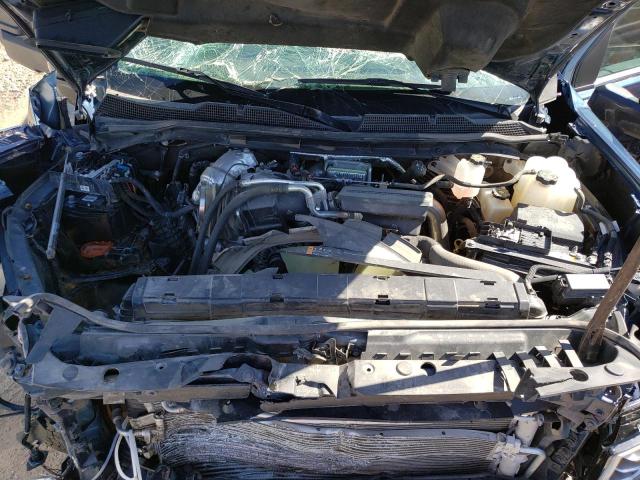 Photo 11 from auction – 2021 CHEVROLET SILVERADO with VIN 1GC4YPEY8MF133996