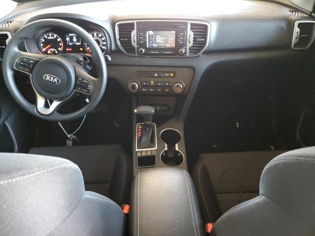 Photo 8 from auction – 2018 KIA SPORTAGE L with VIN KNDPMCAC8J7487633