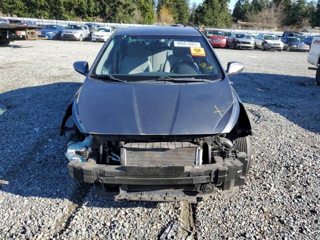 Photo 5 from auction – 2012 HYUNDAI ACCENT GLS with VIN KMHCT4AE1CU075076