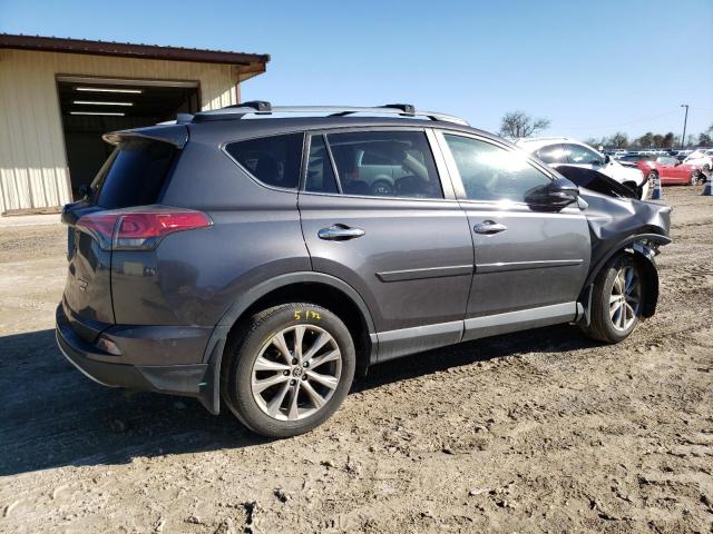 Photo 3 from auction – 2017 TOYOTA RAV4 LIMIT with VIN 2T3DFREVXHW690386