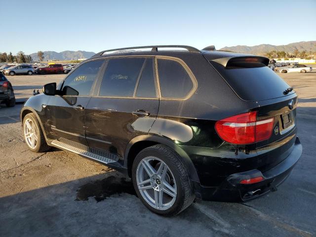 Photo 2 from auction – 2010 BMW X5 XDRIVE3 with VIN 5UXFE4C52AL379270