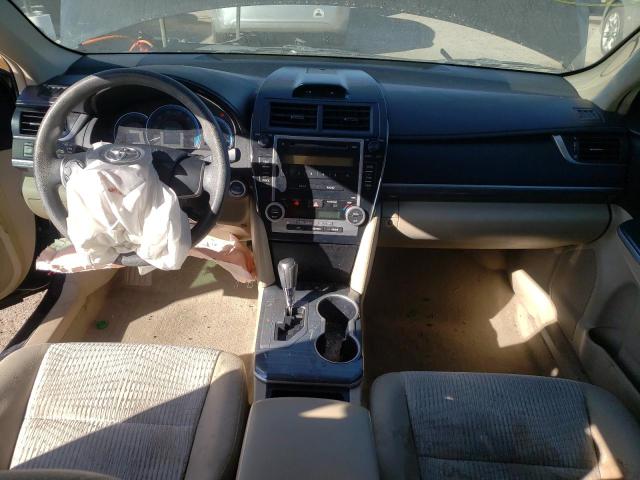 Photo 8 from auction – 2012 TOYOTA CAMRY HYBR with VIN 4T1BD1FK2CU027981