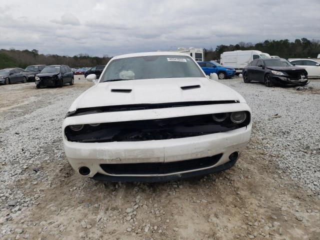 Photo 5 from auction – 2019 DODGE CHALLENGER with VIN 2C3CDZAG4KH602758