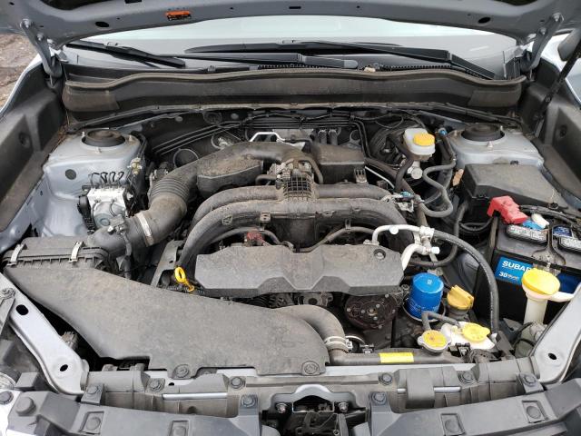 Photo 11 from auction – 2018 SUBARU FORESTER 2 with VIN JF2SJAECXJH494483