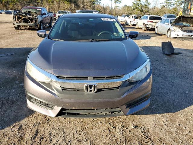 Photo 5 from auction – 2016 HONDA CIVIC LX with VIN 19XFC2F52GE098790