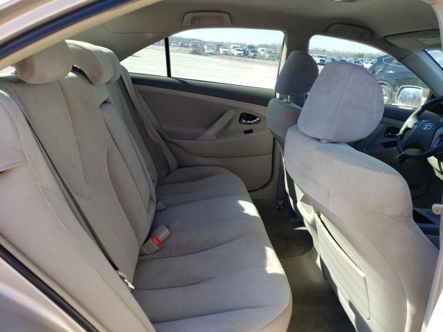 Photo 10 from auction – 2007 TOYOTA CAMRY CE with VIN 4T1BE46K87U535506