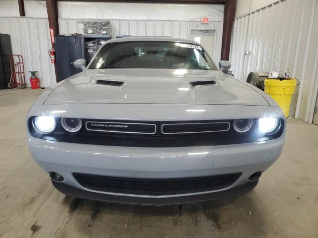 Photo 5 from auction – 2021 DODGE CHALLENGER with VIN 2C3CDZAG4MH637514
