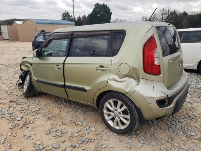 Photo 2 from auction – 2013 KIA SOUL with VIN KNDJT2A53D7559296