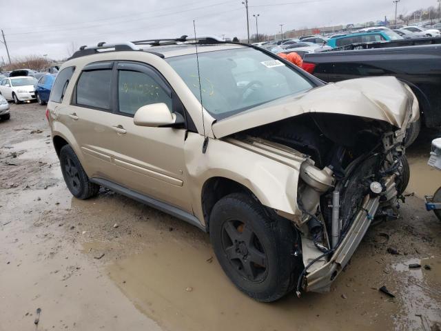 Photo 4 from auction – 2006 PONTIAC TORRENT with VIN 2CKDL73F066193874