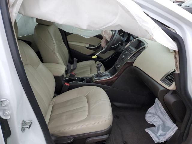 Photo 7 from auction – 2016 BUICK VERANO with VIN 1G4PS5SK0G4129181