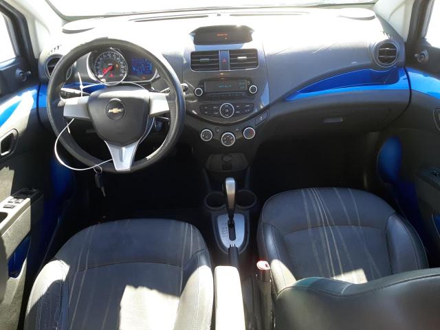 Фото 8 с аукциона – 2015 CHEVROLET SPARK LS с VIN KL8CB6S99FC709855