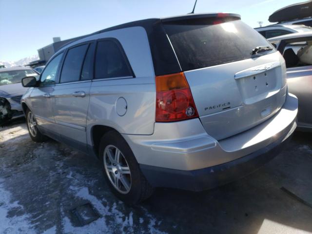 Foto 2 de la subasta – 2008 CHRYSLER PACIFICA T con VIN 2A8GF68X18R626605