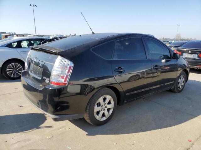 Photo 3 from auction – 2007 TOYOTA PRIUS with VIN JTDKB20U277596330