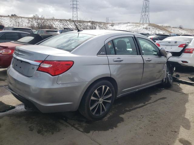 Photo 3 from auction – 2013 CHRYSLER 200 TOURIN with VIN 1C3CCBBB7DN510163
