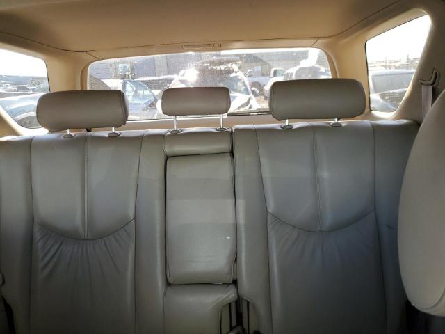 Photo 10 from auction – 1999 LEXUS RX 300 with VIN JT6GF10U9X0043677