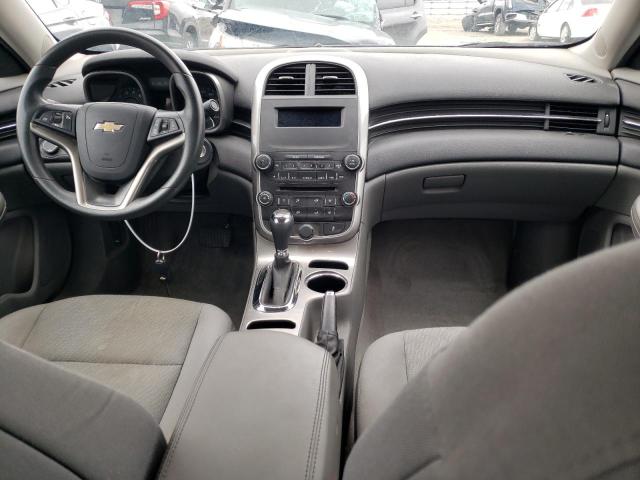 Photo 8 from auction – 2015 CHEVROLET MALIBU LS with VIN 1G11B5SL0FF343358