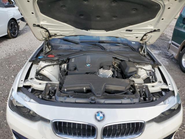 Photo 11 from auction – 2016 BMW 328 I SULE with VIN WBA8E9G5XGNU28601
