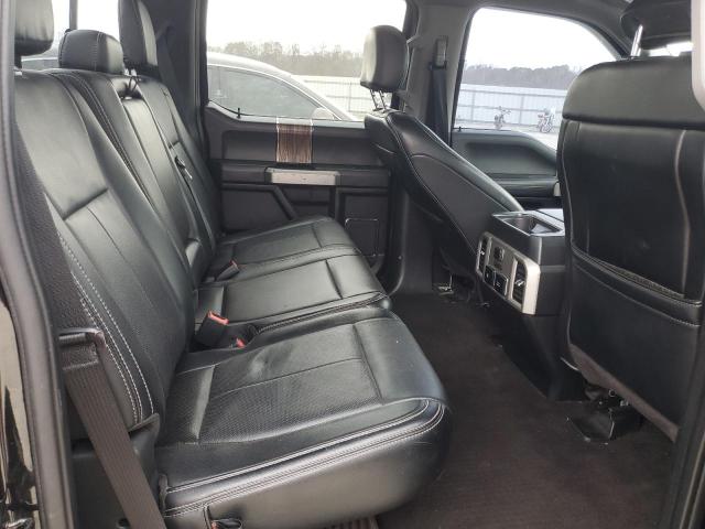 Photo 10 from auction – 2019 FORD F150 SUPER with VIN 1FTEW1EP0KKC53536