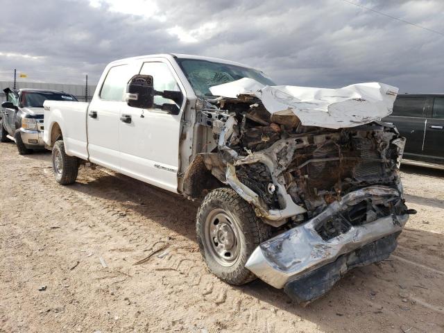 Photo 4 from auction – 2018 FORD F250 SUPER with VIN 1FT7W2BT1JEC45880