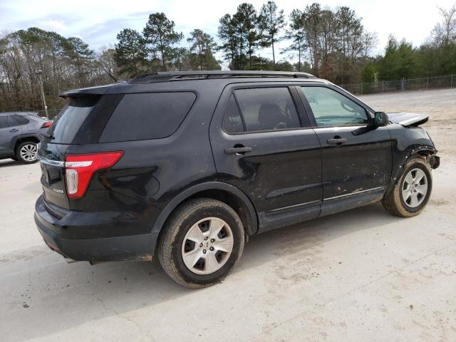 Photo 3 from auction – 2014 FORD EXPLORER with VIN 1FM5K7B80EGB41768