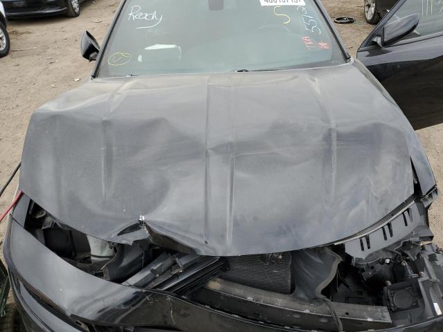 Photo 11 from auction – 2017 DODGE CHARGER SX with VIN 2C3CDXHGXHH551267