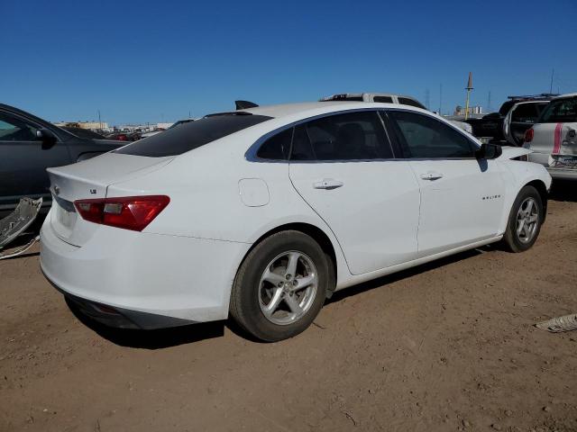 Photo 3 from auction – 2016 CHEVROLET MALIBU LS with VIN 1G1ZB5ST3GF359056