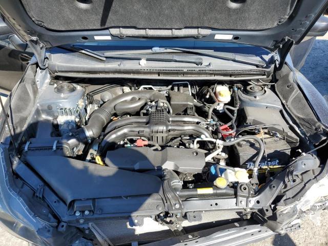 Photo 11 from auction – 2015 SUBARU IMPREZA PR with VIN JF1GJAC63FH004593