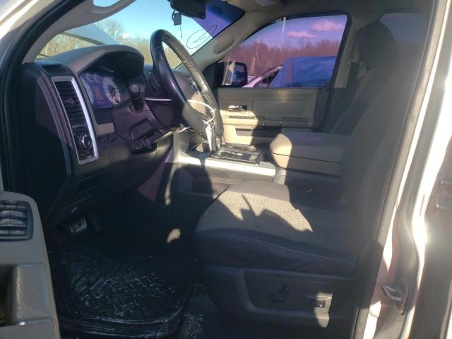 Photo 7 from auction – 2012 DODGE RAM 1500 S with VIN 1C6RD7GT3CS121562