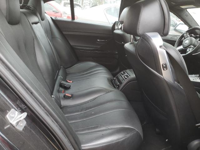 Photo 10 from auction – 2015 BMW 650 I GRAN with VIN WBA6B2C58FGB99600