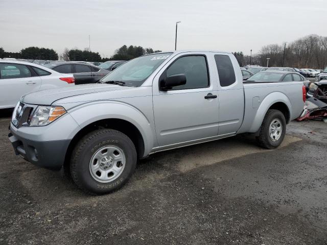 Photo 1 from auction – 2019 NISSAN FRONTIER S with VIN 1N6BD0CT0KN716824
