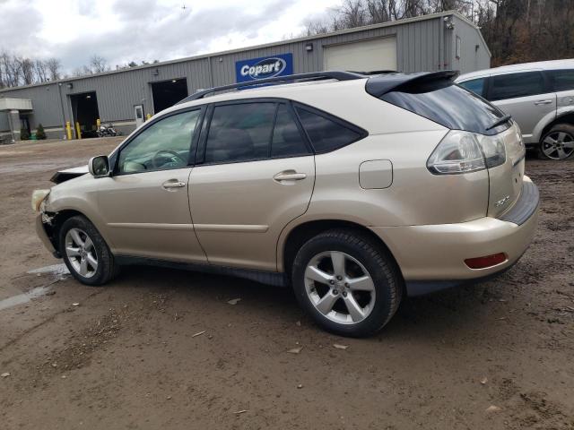 Photo 2 from auction – 2004 LEXUS RX 330 with VIN JTJHA31U240018750