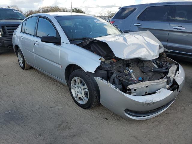 Photo 4 from auction – 2004 SATURN ION LEVEL with VIN 1G8AJ52F04Z197943