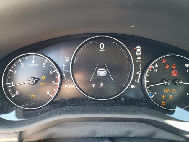 Photo 9 from auction – 2021 MAZDA 3 PREFERRE with VIN 3MZBPACL4MM250972