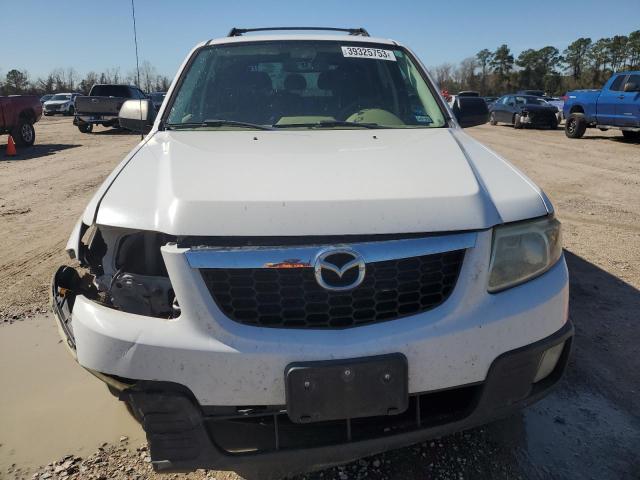 Photo 5 from auction – 2008 MAZDA TRIBUTE S with VIN 4F2CZ06138KM09435