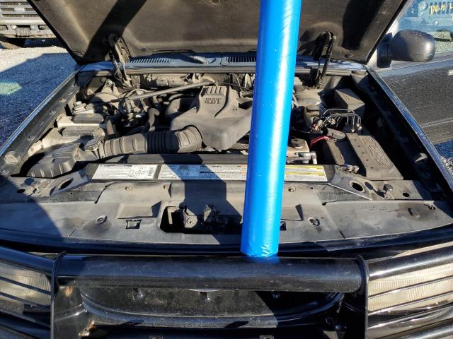 Photo 11 from auction – 2001 FORD EXPLORER X with VIN 1FMZU73E81ZA30996